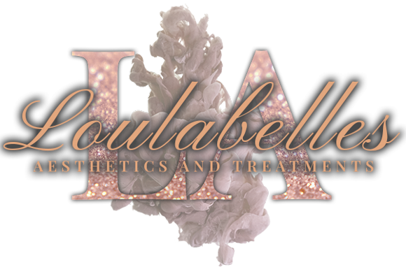 loulabelles aesthetics and treatments logo